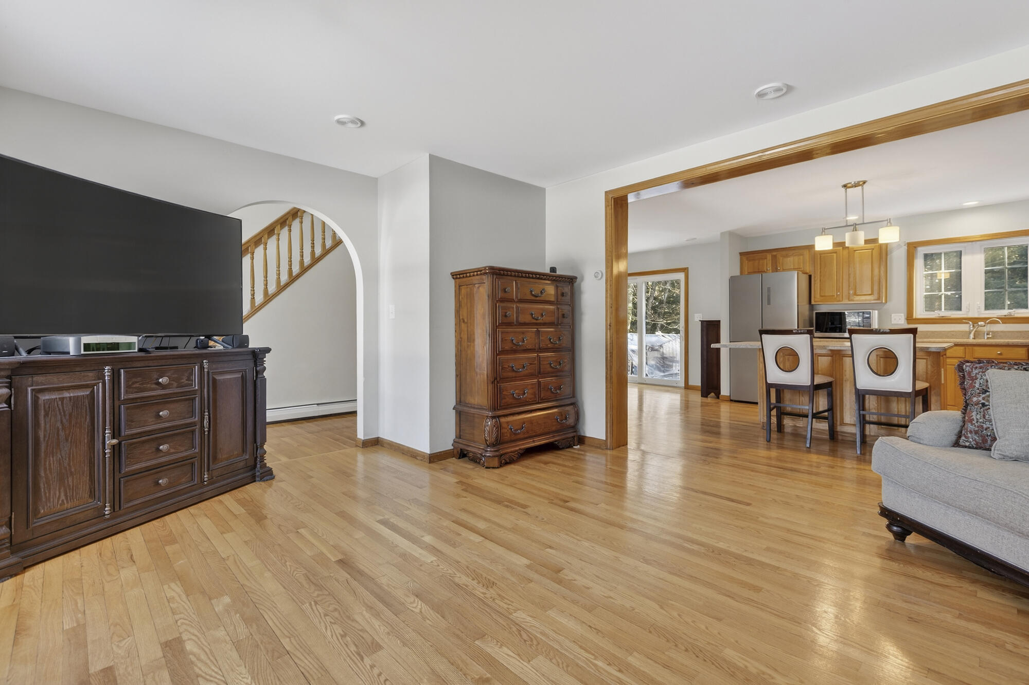 3 Trapper John Road Scarborough ME 04074