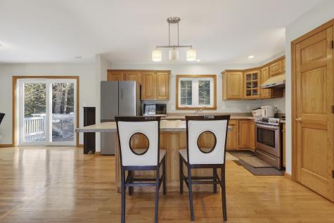 3 Trapper John Road Scarborough ME 04074