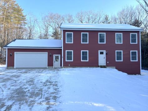 10 Commons Drive Lewiston ME 04240