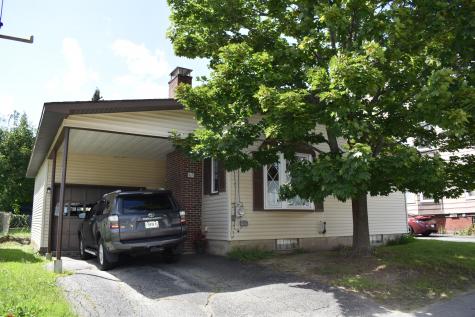 67 Jefferson Street Lewiston ME 04240