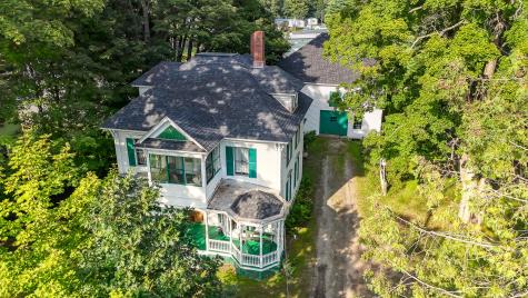 236 High Street Farmington ME 04938