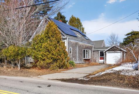 52 Two Lights Road Cape Elizabeth ME 04107