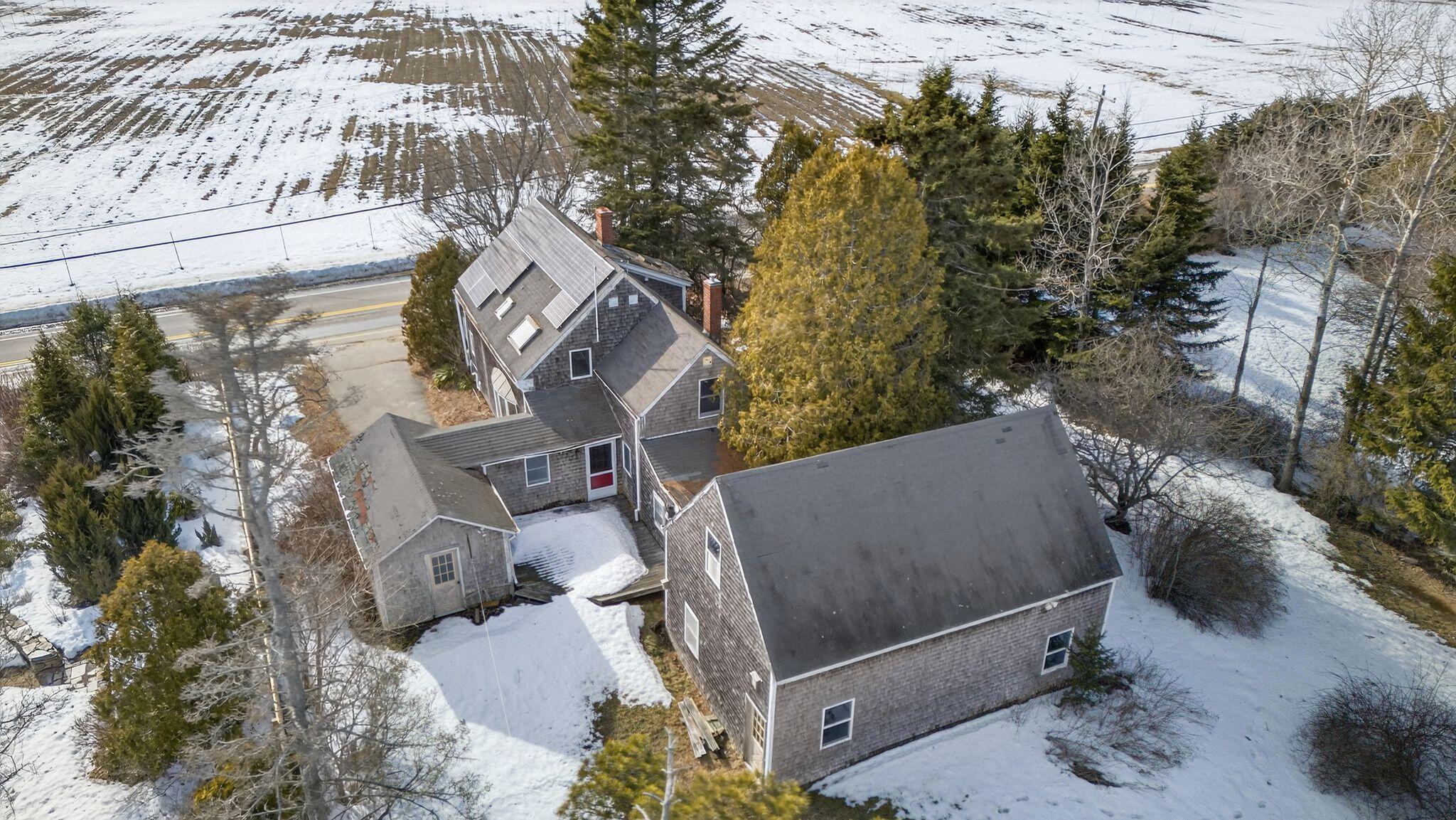 52 Two Lights Road Cape Elizabeth ME 04107