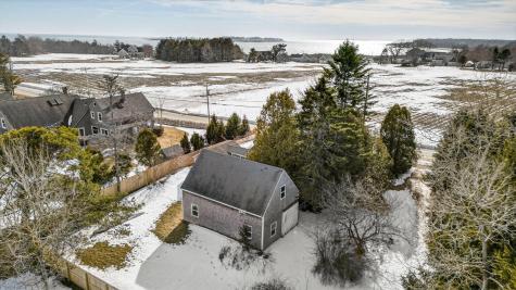 52 Two Lights Road Cape Elizabeth ME 04107