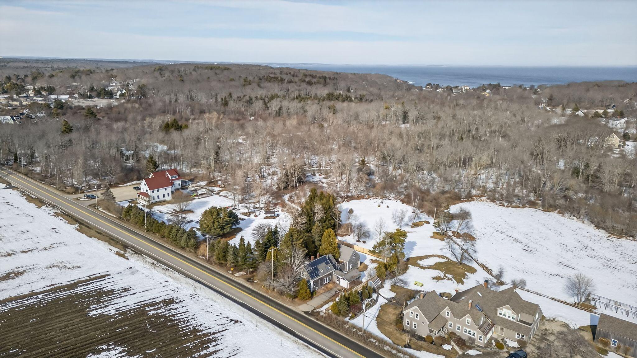 52 Two Lights Road Cape Elizabeth ME 04107