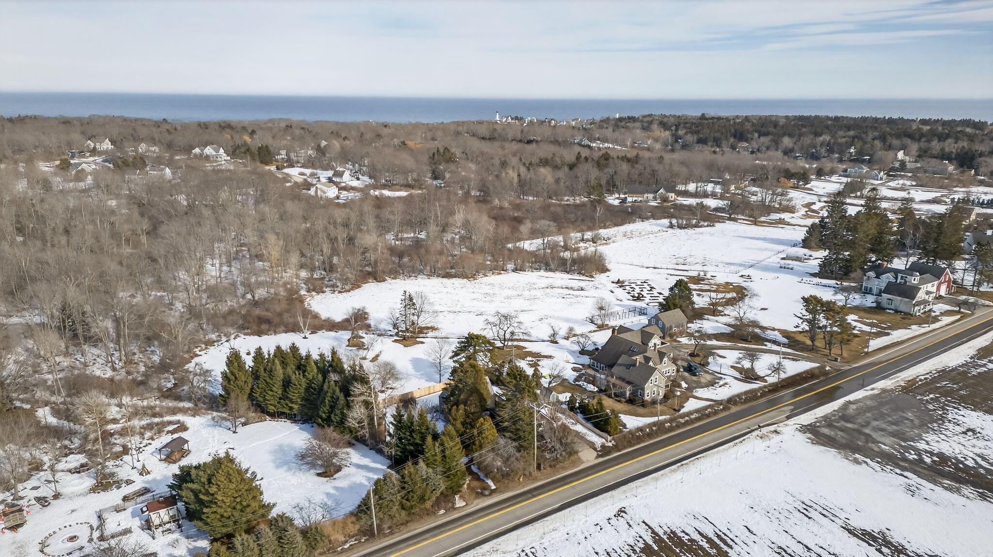 52 Two Lights Road Cape Elizabeth ME 04107