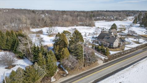 52 Two Lights Road Cape Elizabeth ME 04107