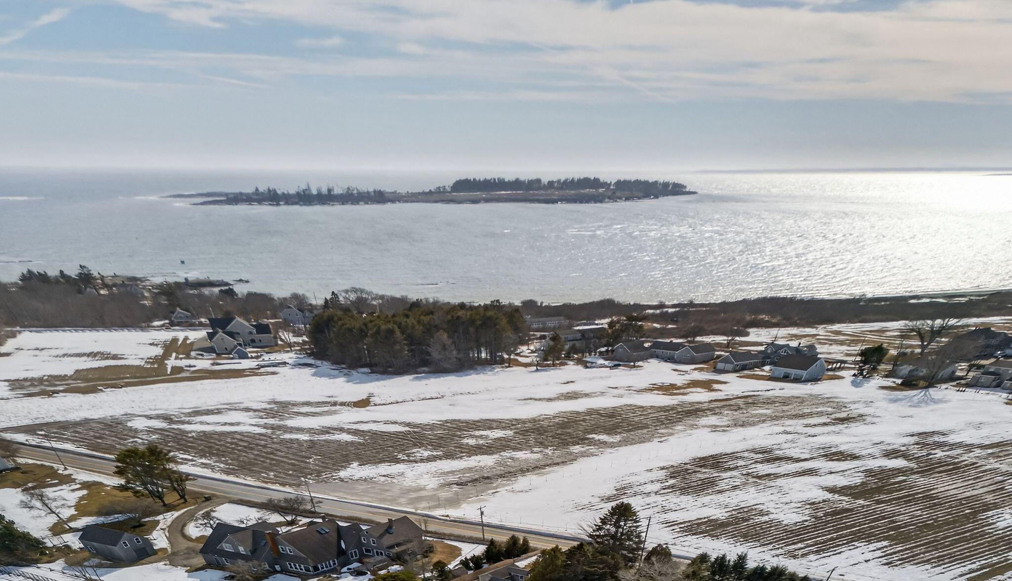 52 Two Lights Road Cape Elizabeth ME 04107