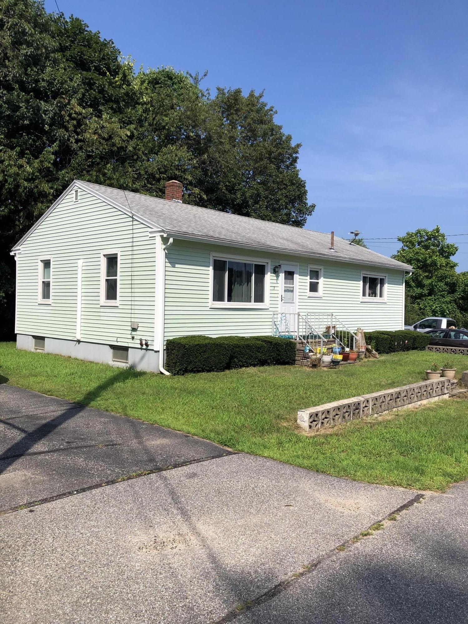 3 Eastgate Avenue Biddeford, ME