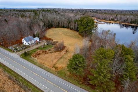 1156 Main Street Corinth ME 04427