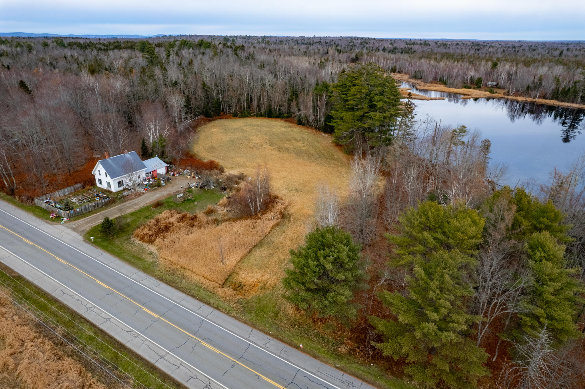 1156 Main Street Corinth ME 04427