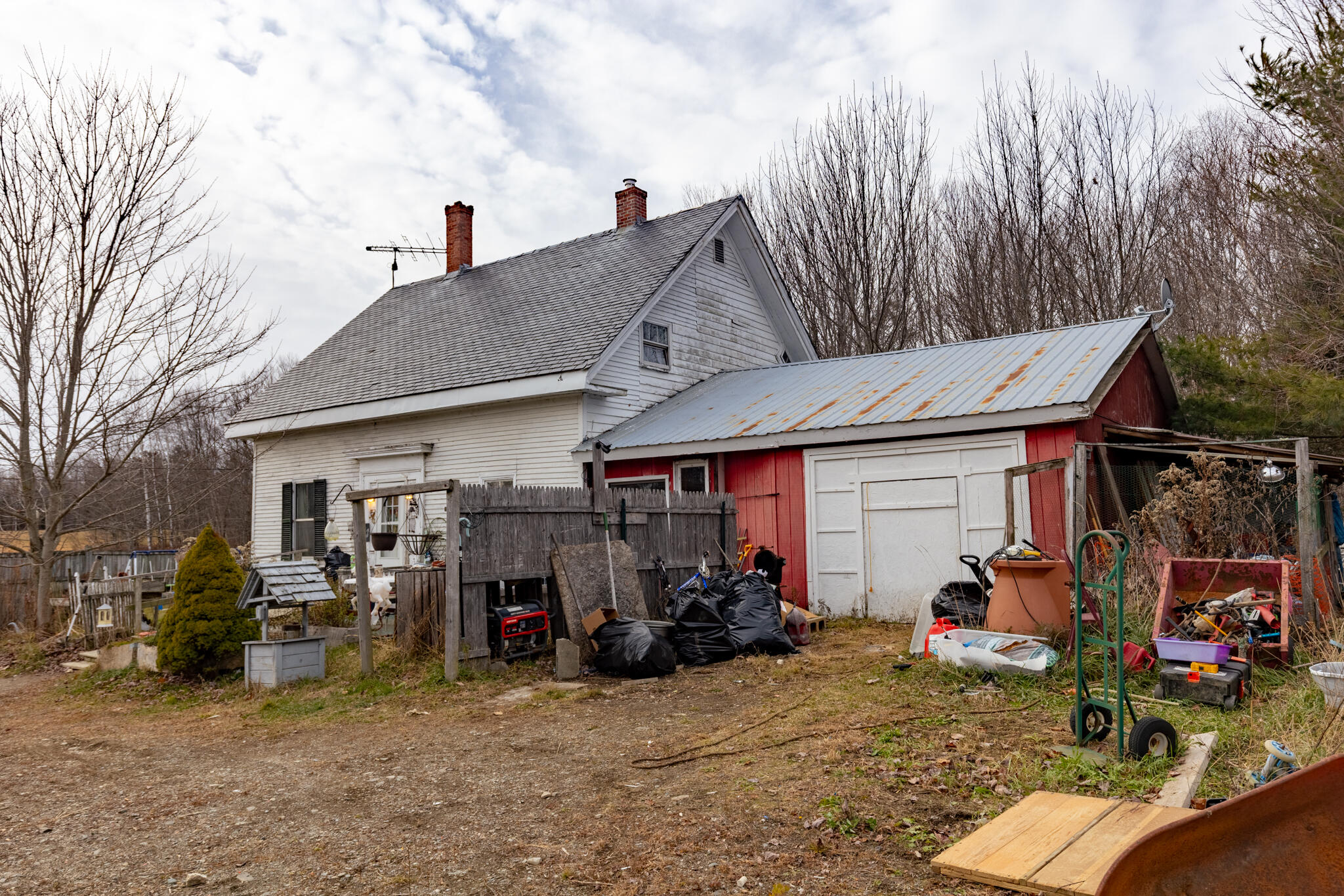1156 Main Street Corinth ME 04427