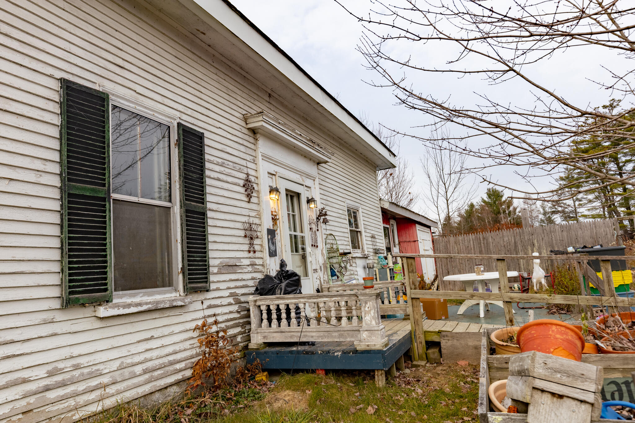 1156 Main Street Corinth ME 04427