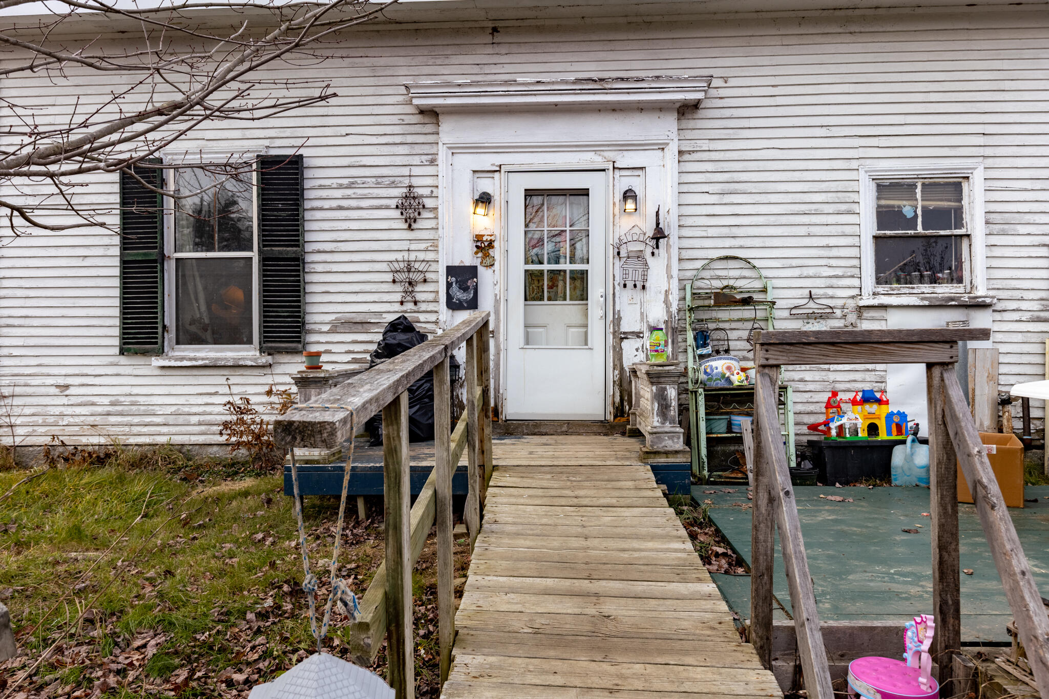 1156 Main Street Corinth ME 04427