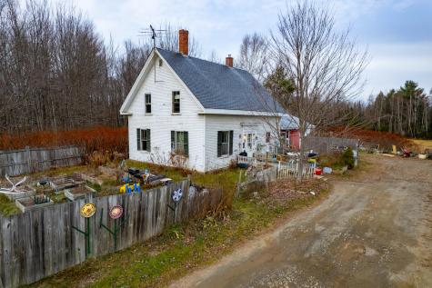 1156 Main Street Corinth ME 04427