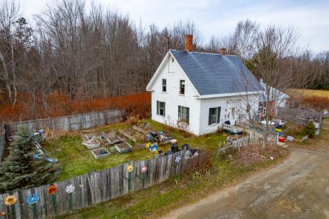 1156 Main Street Corinth ME 04427