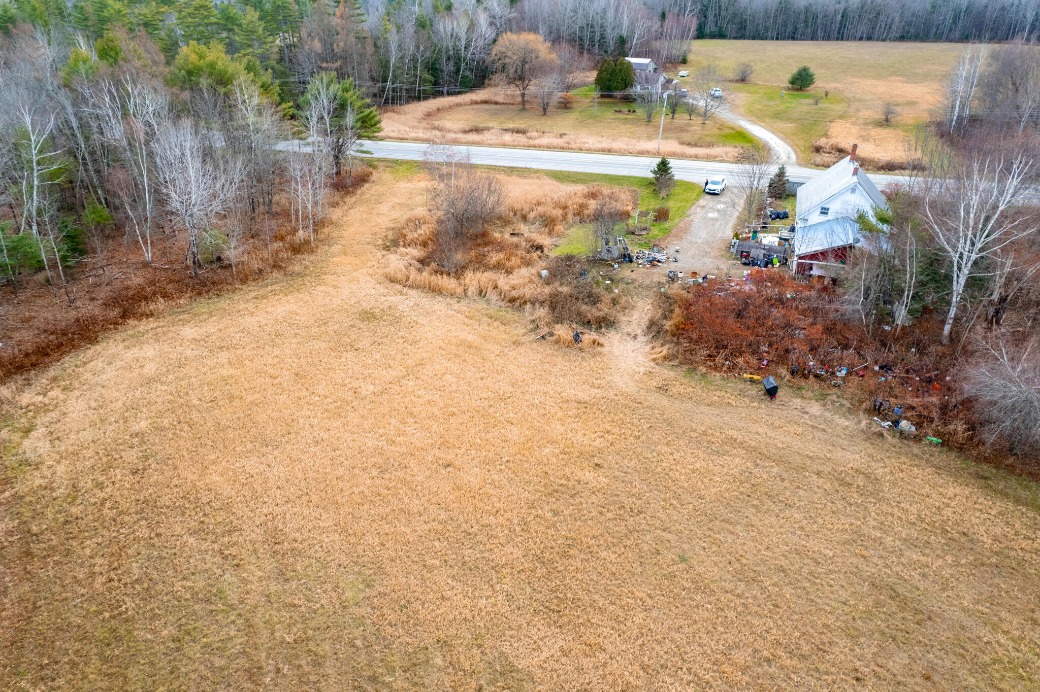 1156 Main Street Corinth ME 04427