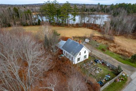 1156 Main Street Corinth ME 04427