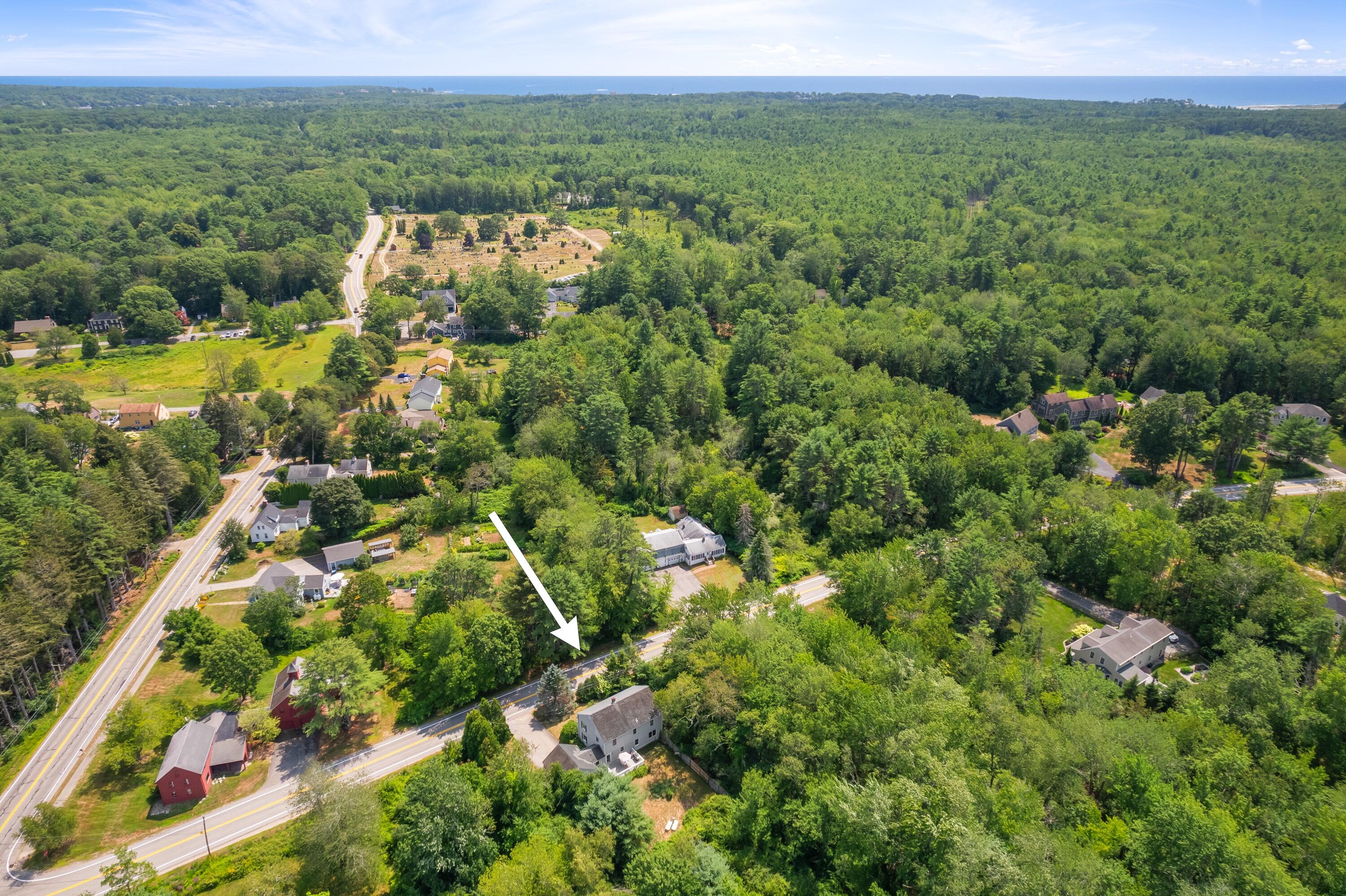 5 Heath Road Kennebunk ME 04043