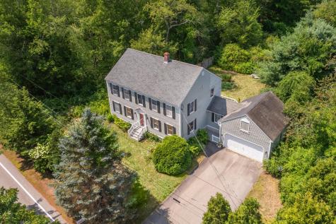 5 Heath Road Kennebunk ME 04043