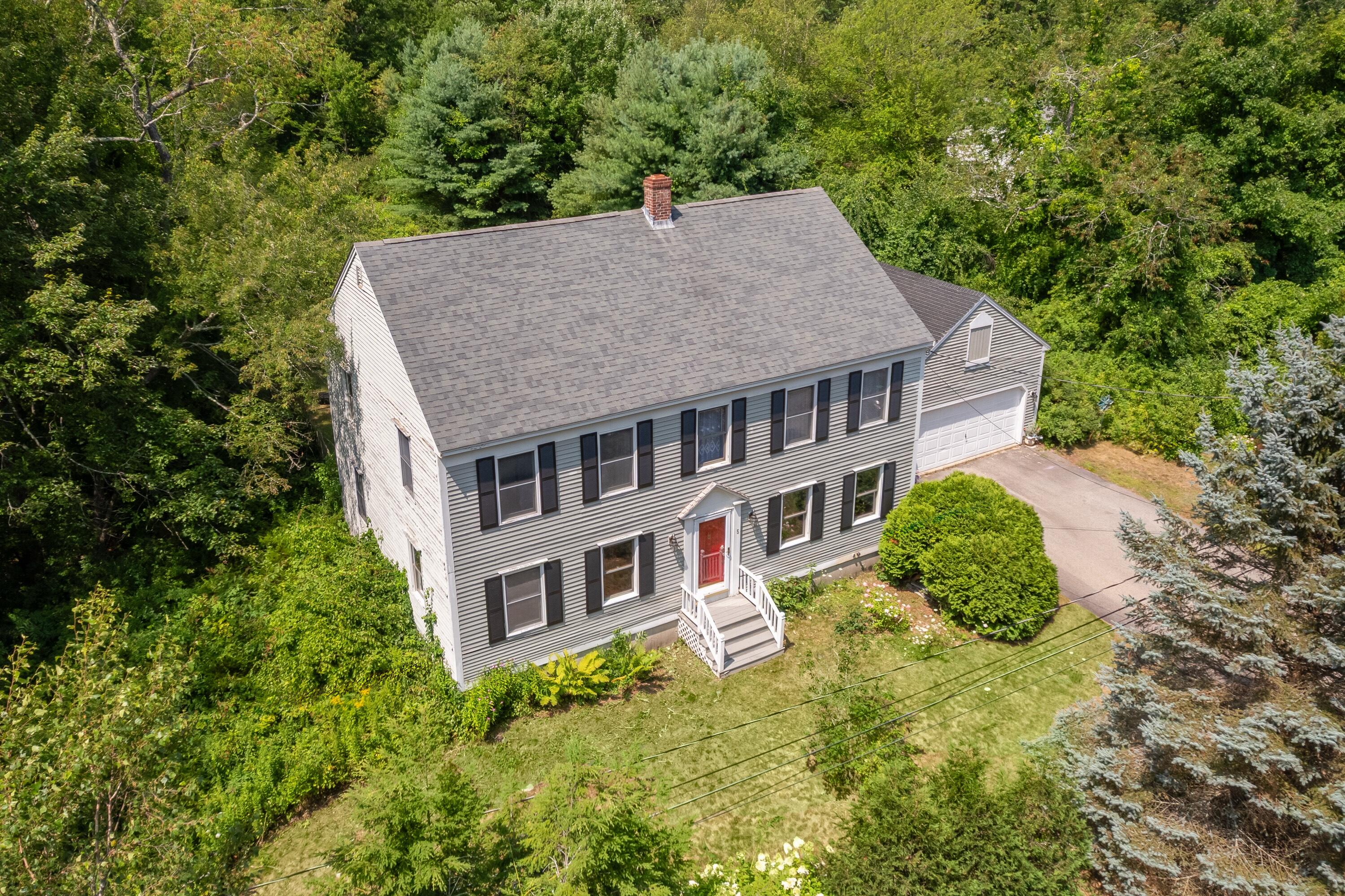 5 Heath Road Kennebunk ME 04043