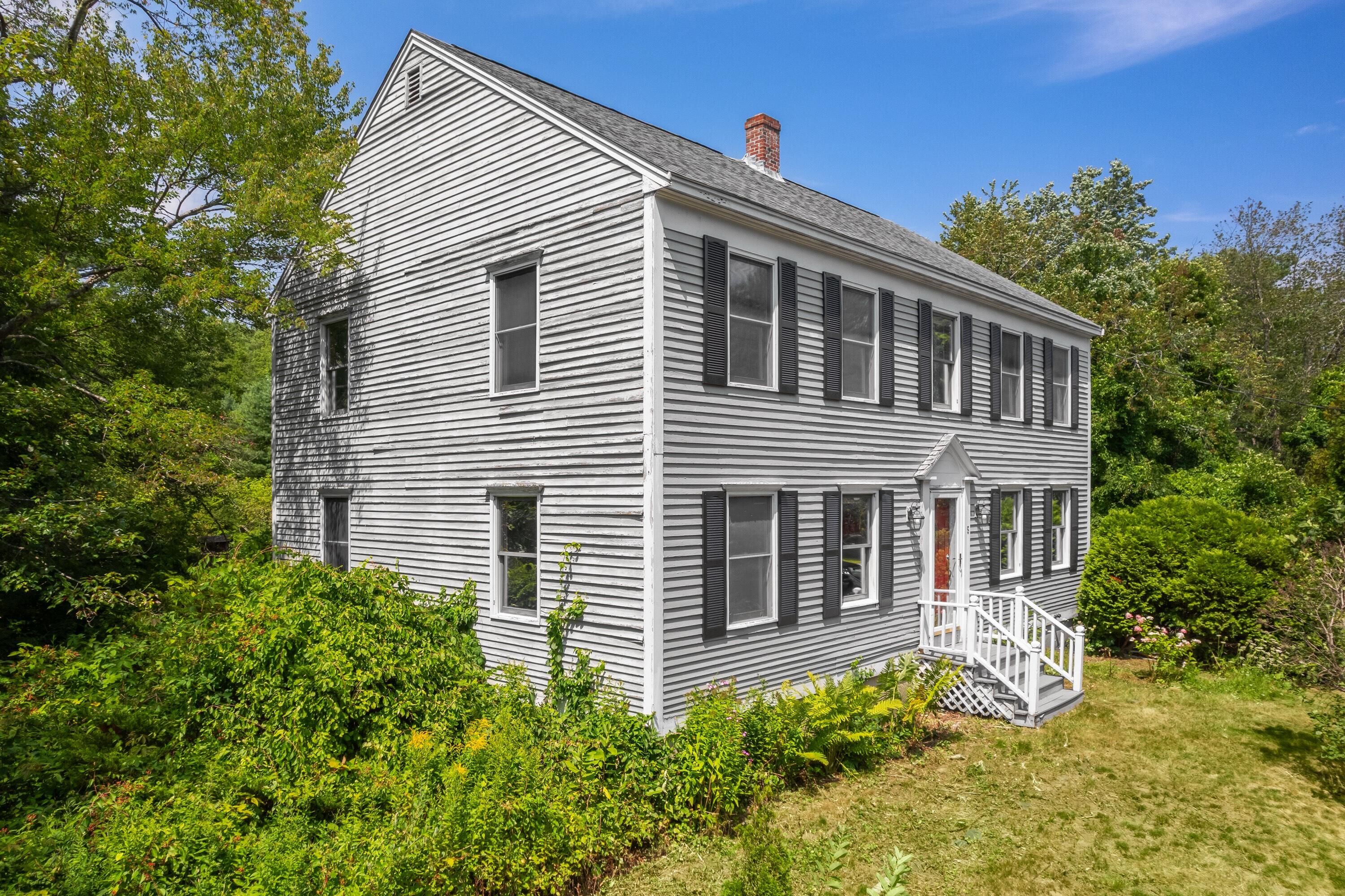 5 Heath Road Kennebunk ME 04043