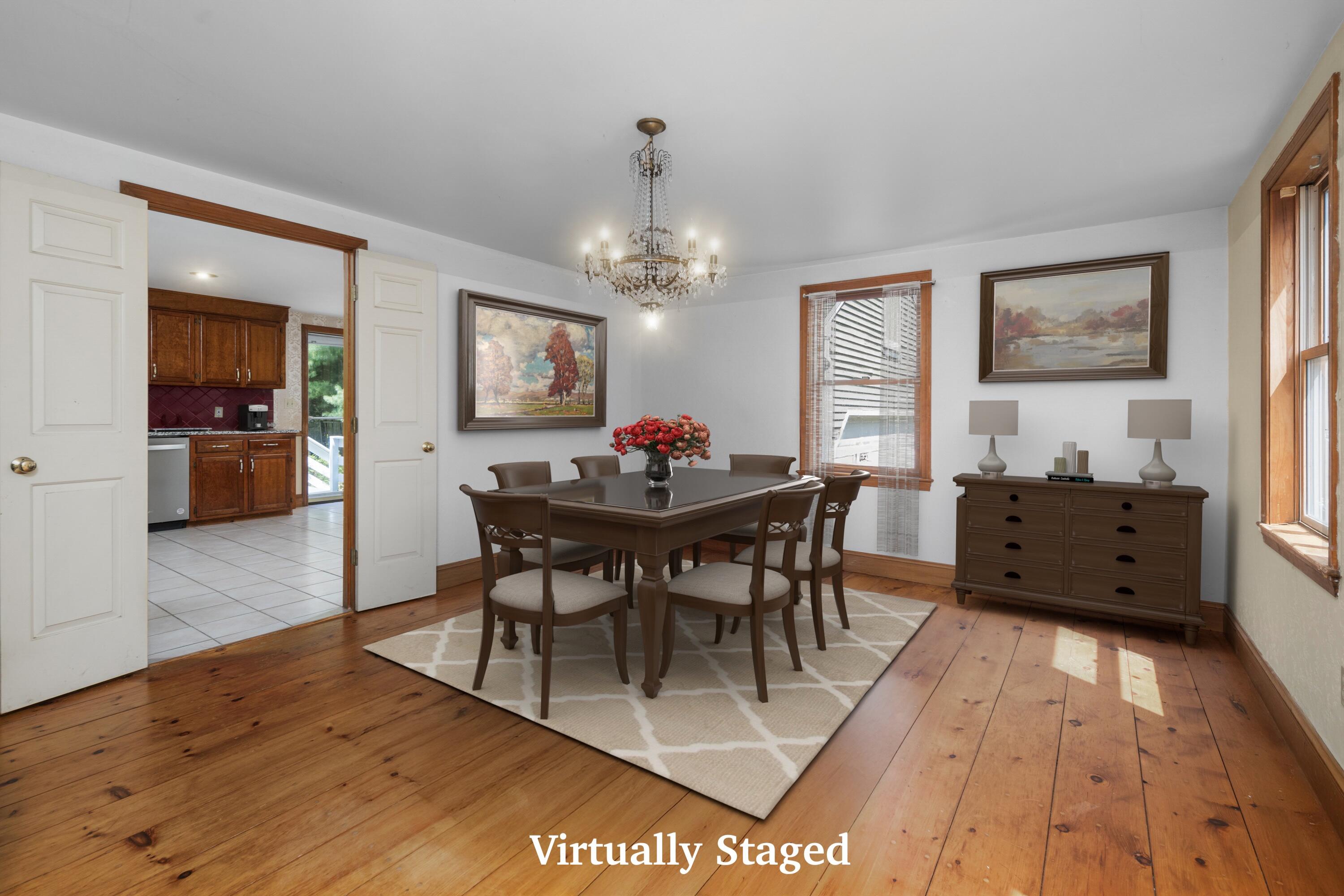 5 Heath Road Kennebunk ME 04043