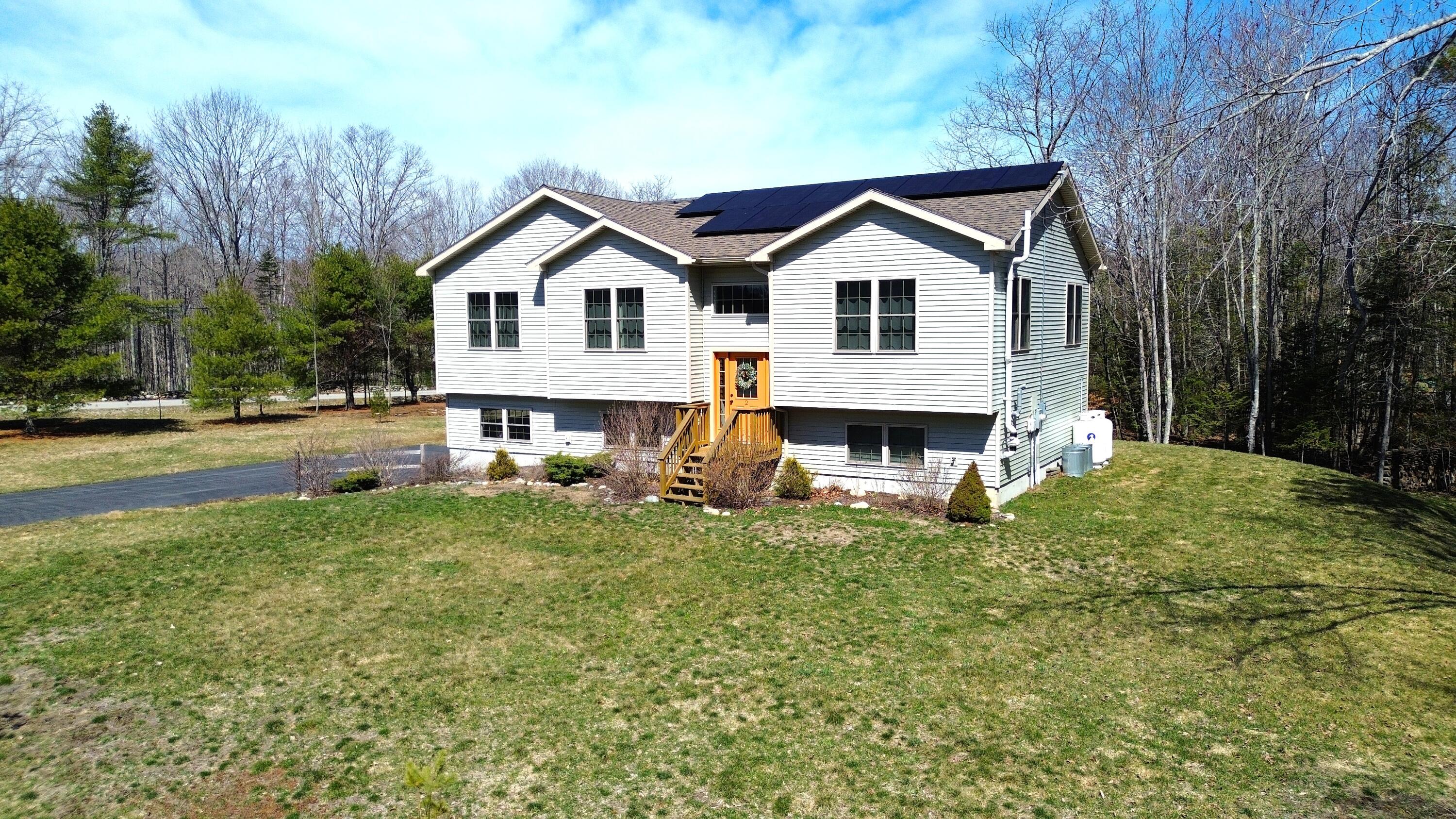 2 Partridge Run Drive Winthrop ME 04364