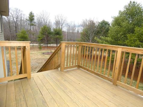 2 Partridge Run Drive Winthrop ME 04364