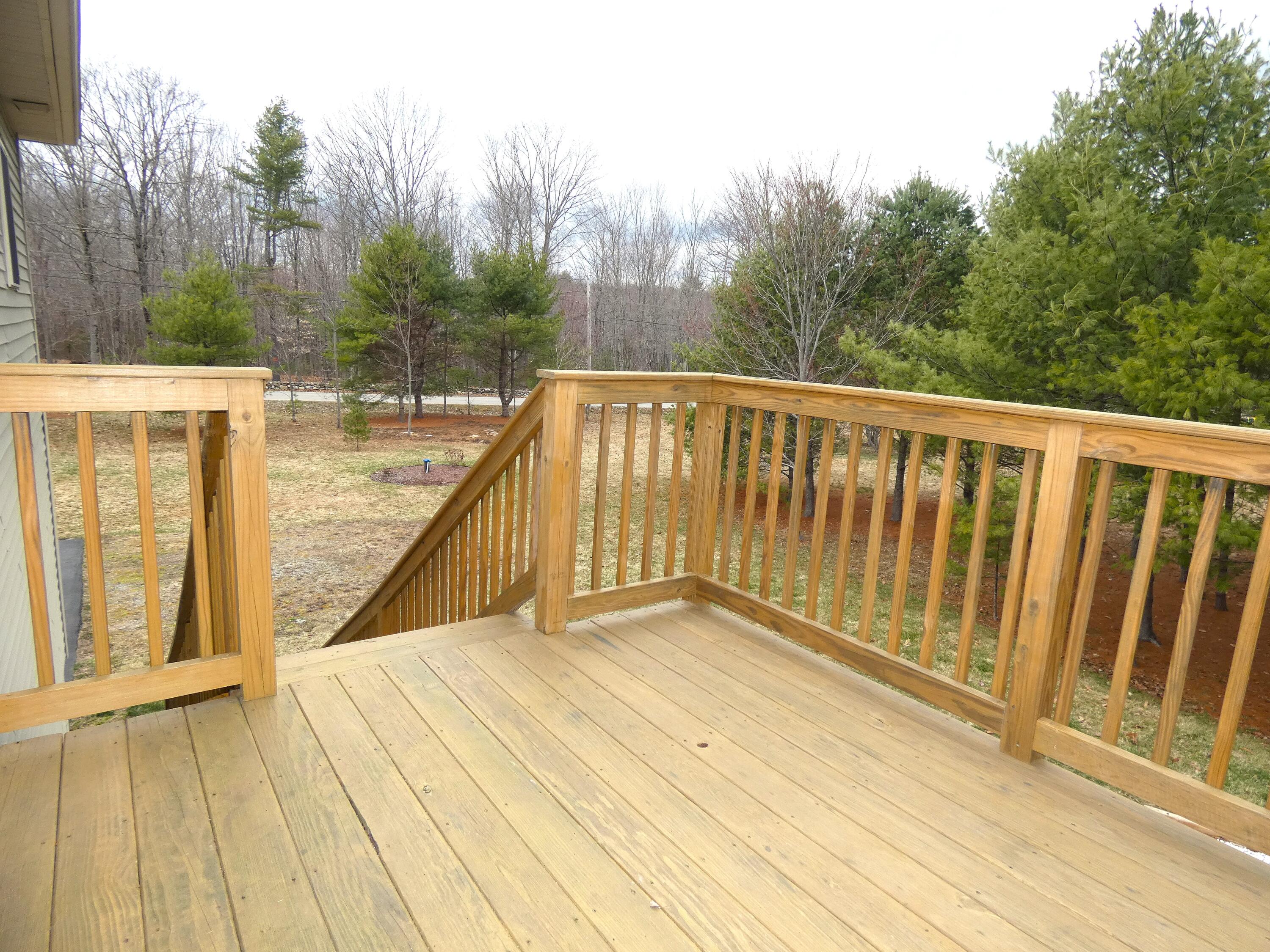 2 Partridge Run Drive Winthrop ME 04364
