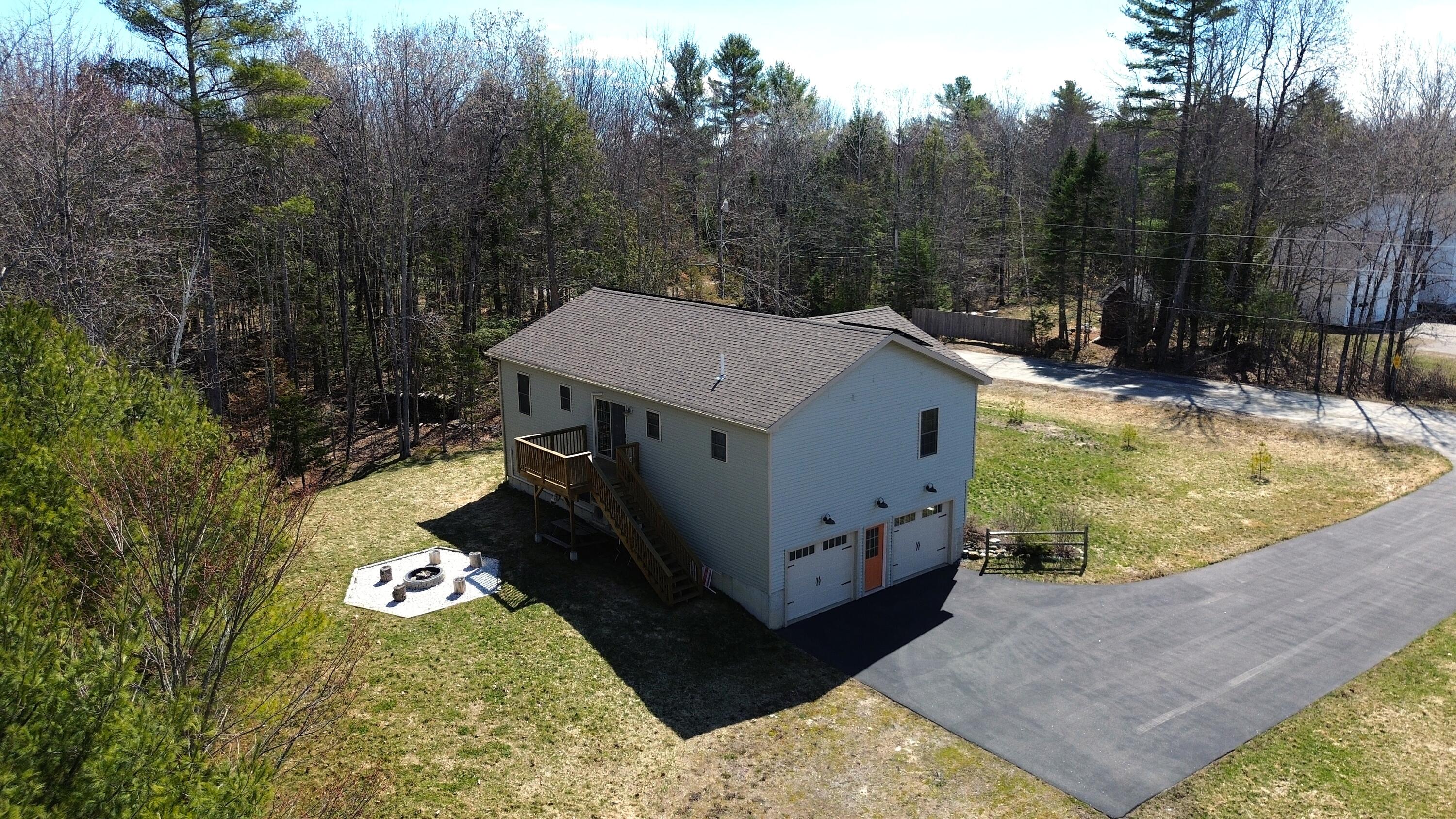2 Partridge Run Drive Winthrop ME 04364