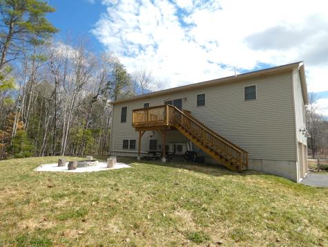 2 Partridge Run Drive Winthrop ME 04364