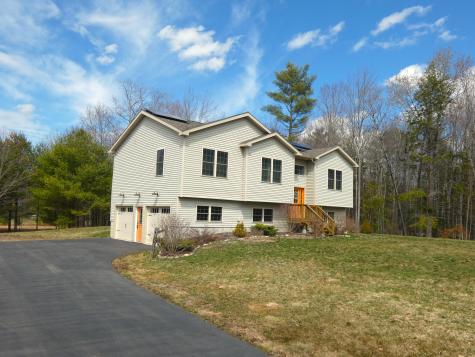 2 Partridge Run Drive Winthrop ME 04364