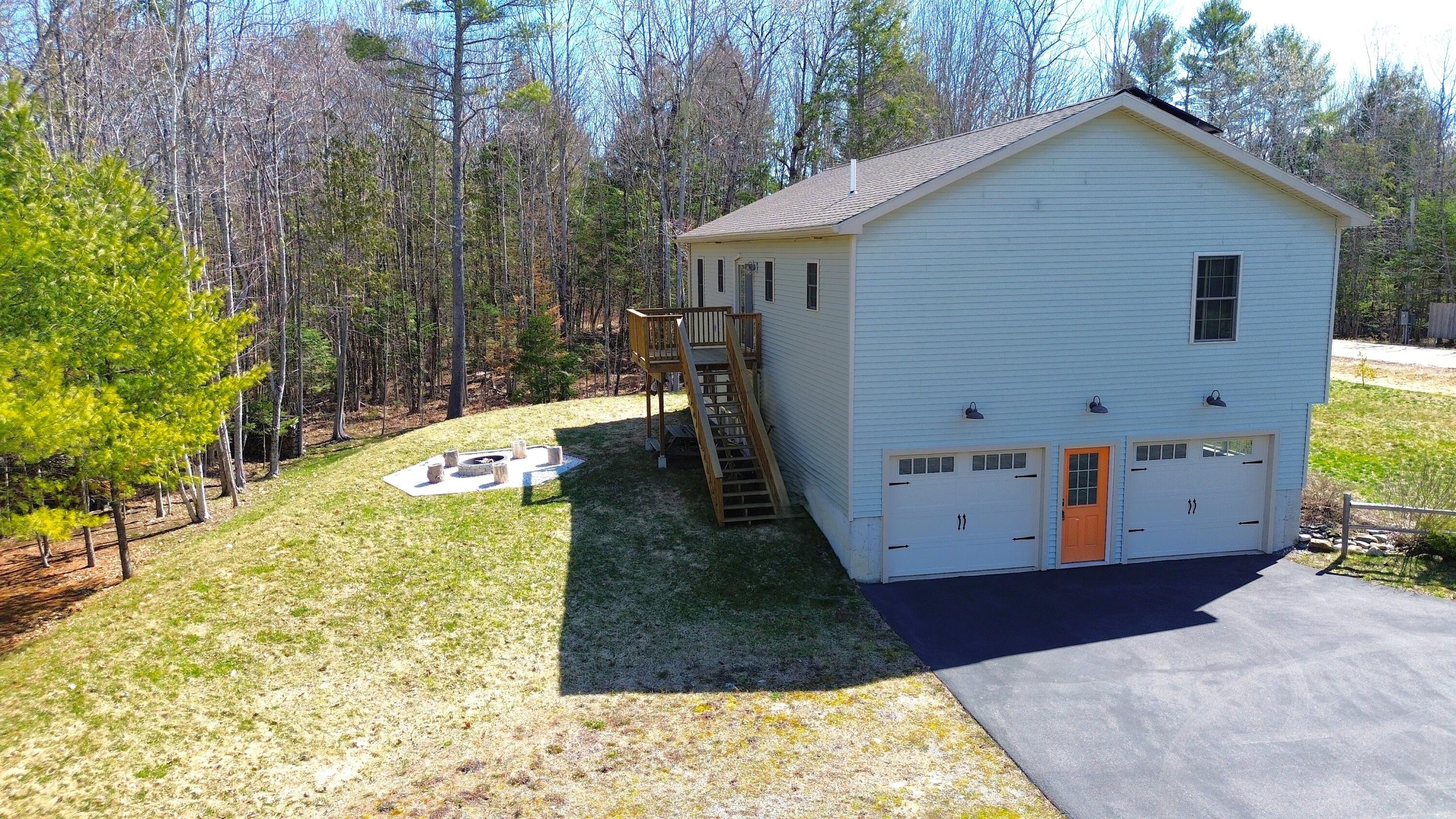 2 Partridge Run Drive Winthrop ME 04364