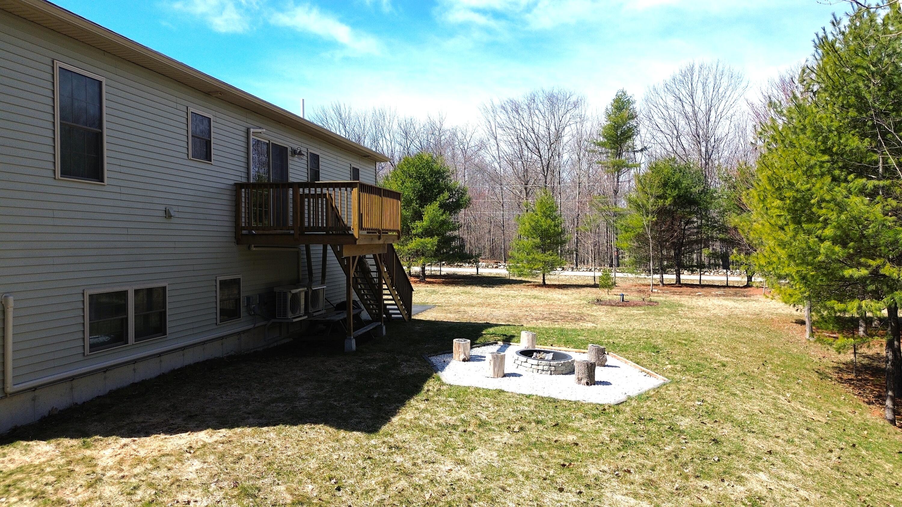 2 Partridge Run Drive Winthrop ME 04364