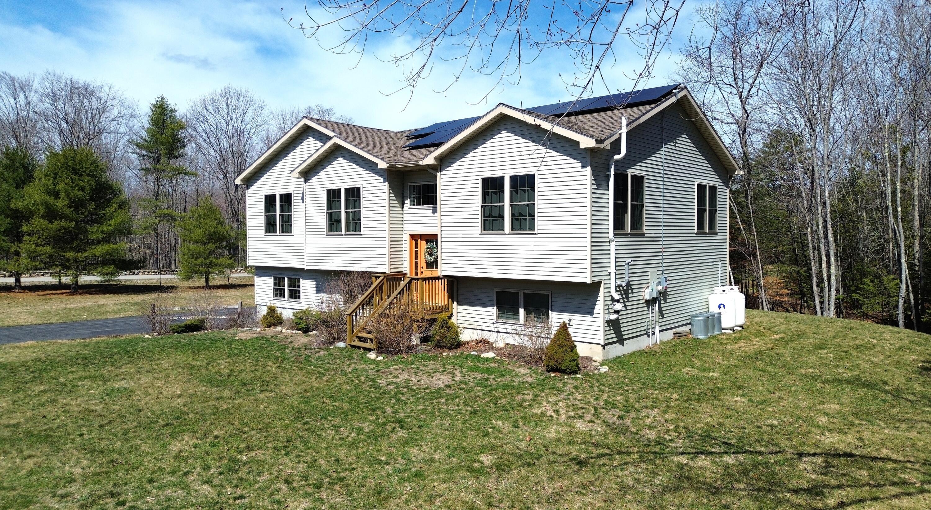 2 Partridge Run Drive Winthrop ME 04364