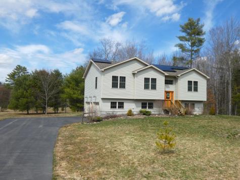 2 Partridge Run Drive Winthrop ME 04364