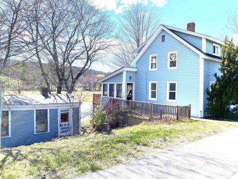 156 Main Street Norway ME 04268
