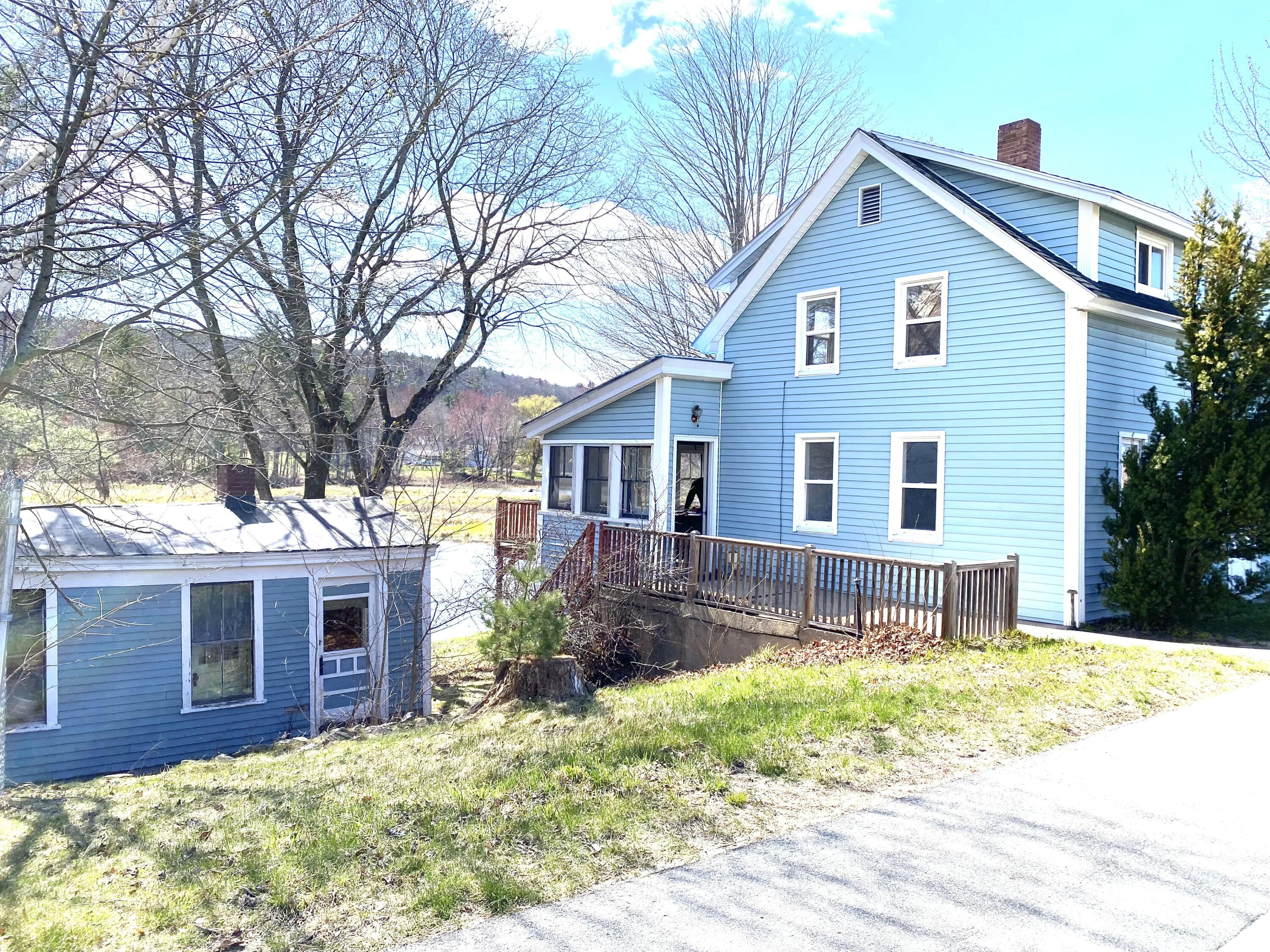 156 Main Street Norway ME 04268