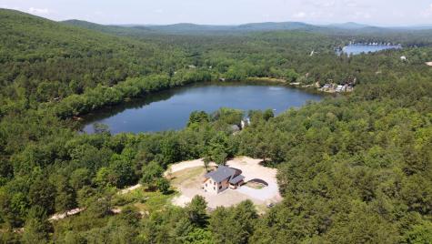 83 Little Poverty Pond Road Shapleigh ME 04076