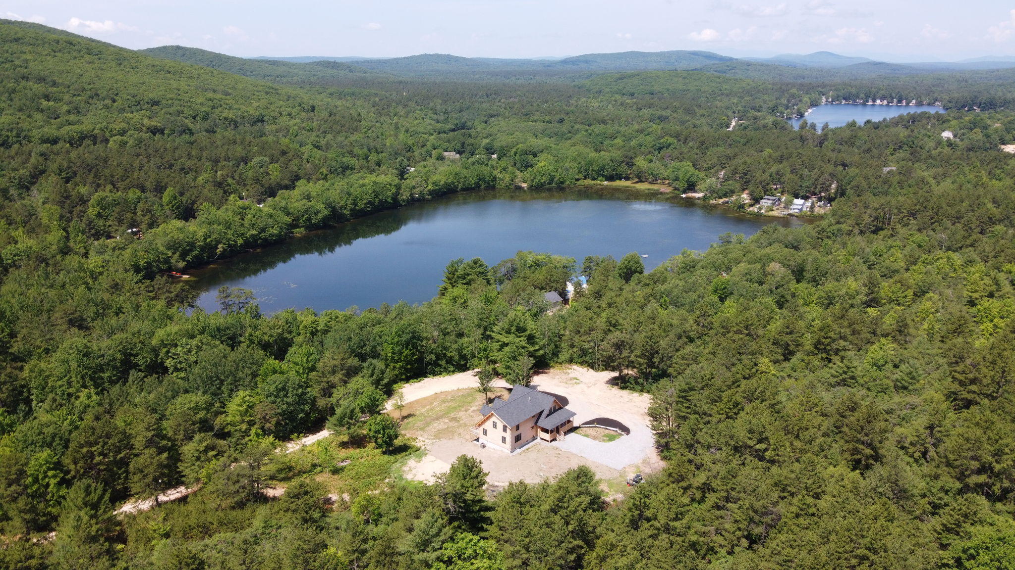 83 Little Poverty Pond Road Shapleigh ME 04076