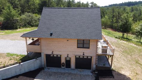 83 Little Poverty Pond Road Shapleigh ME 04076