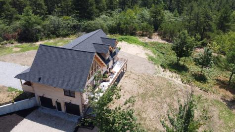 83 Little Poverty Pond Road Shapleigh ME 04076