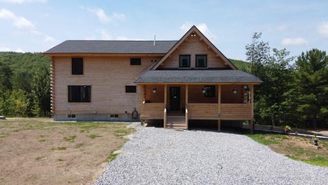 83 Little Poverty Pond Road Shapleigh ME 04076