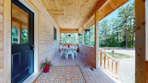 83 Little Poverty Pond Road Shapleigh ME 04076