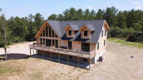 83 Little Poverty Pond Road Shapleigh ME 04076