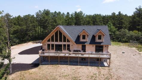 83 Little Poverty Pond Road Shapleigh ME 04076