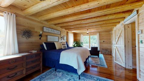83 Little Poverty Pond Road Shapleigh ME 04076