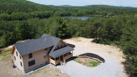83 Little Poverty Pond Road Shapleigh ME 04076