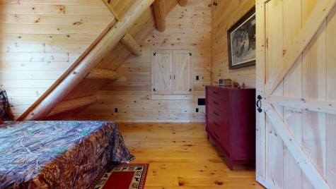 83 Little Poverty Pond Road Shapleigh ME 04076